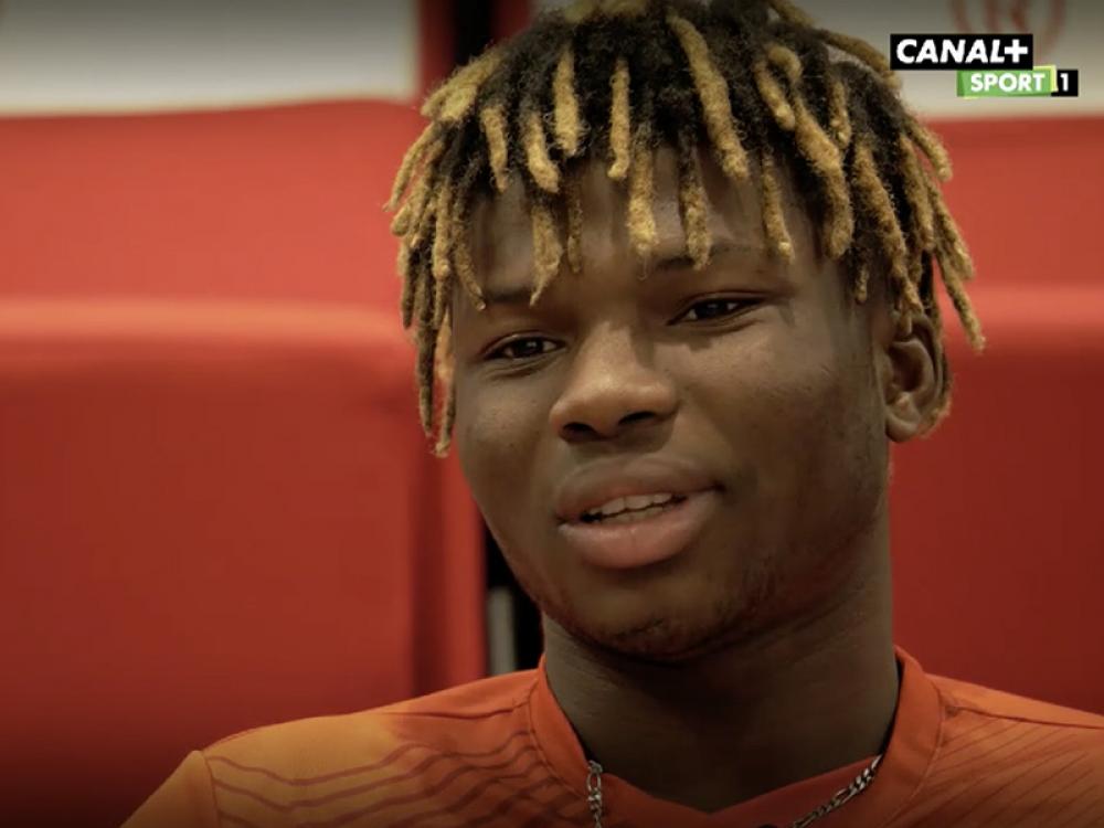 El Bilal Touré