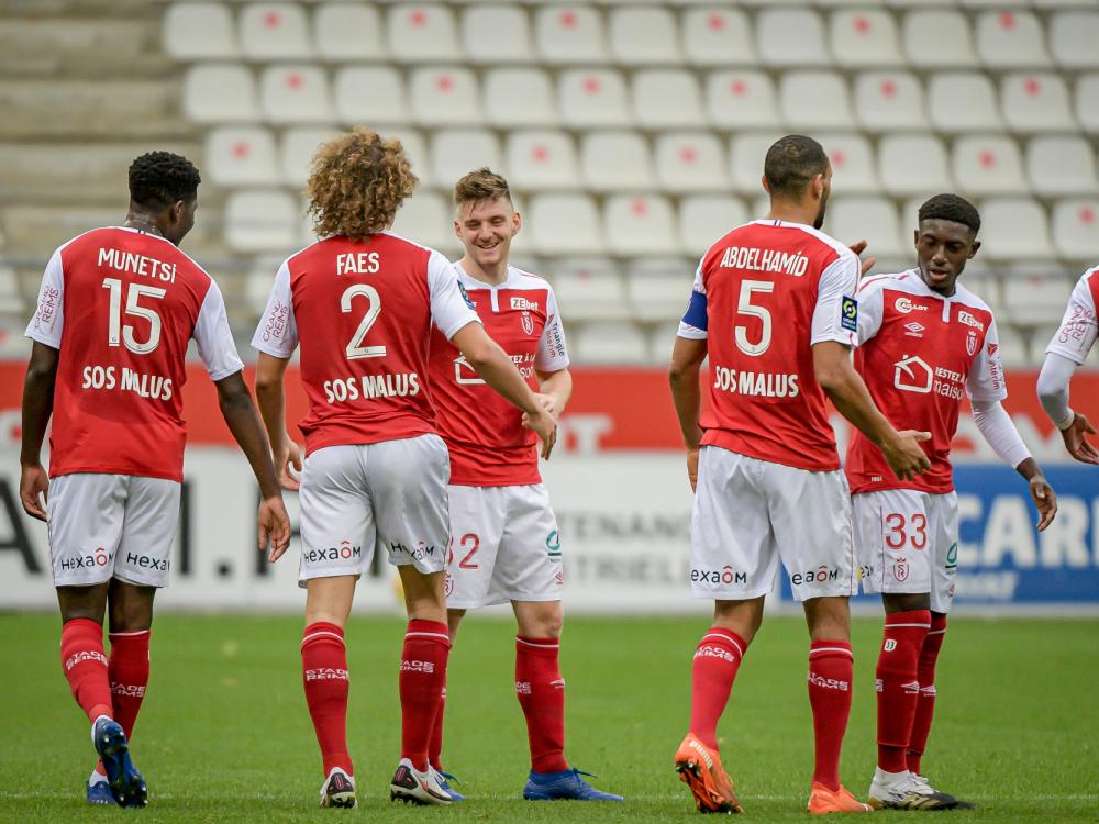 SDR-RCSA