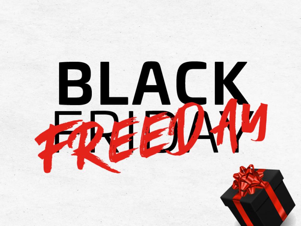 Black Freeday