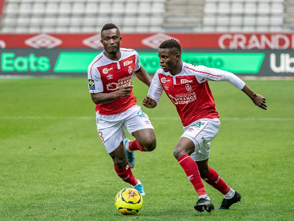 Moussa Doumbia