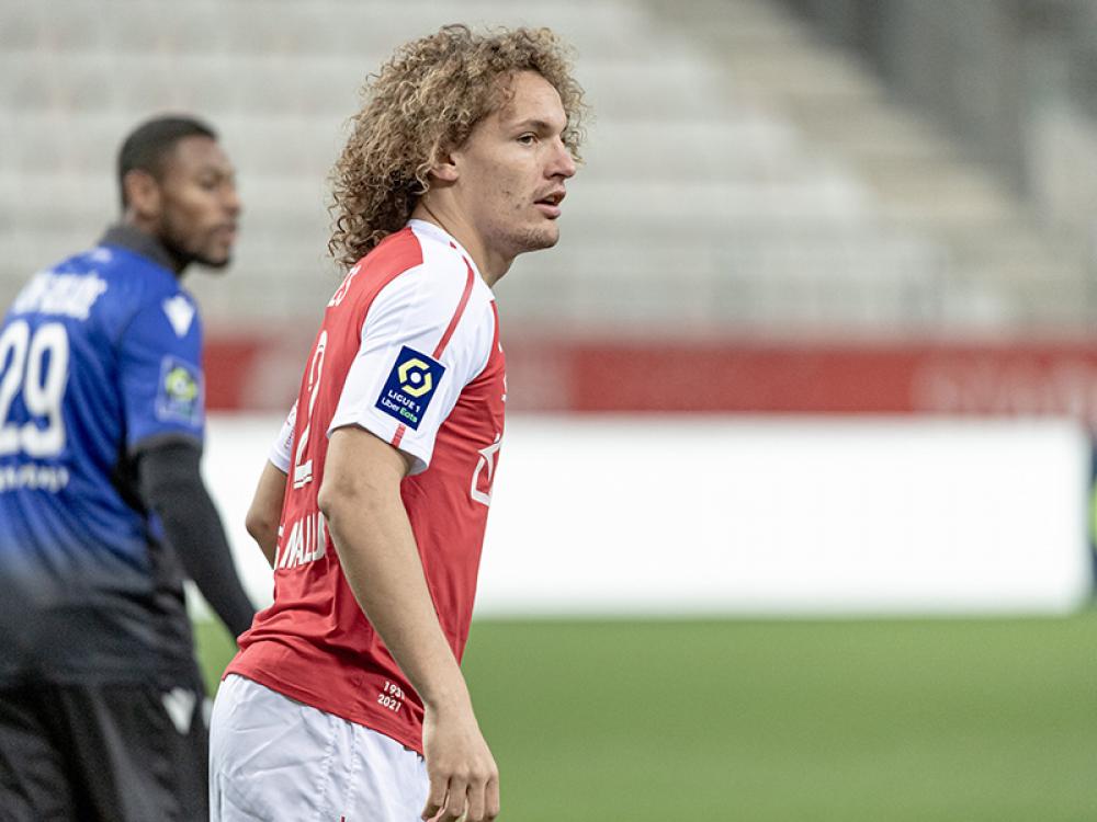 Wout Faes