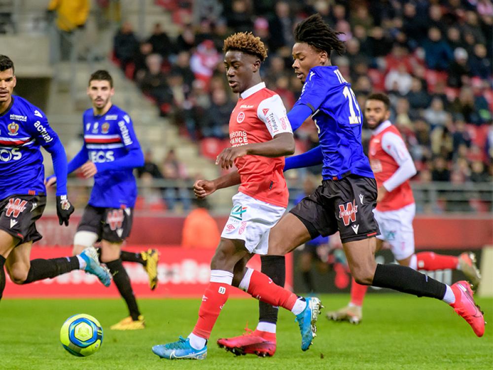 SDR-OGCN