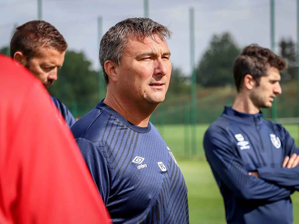 Franck Chalençon