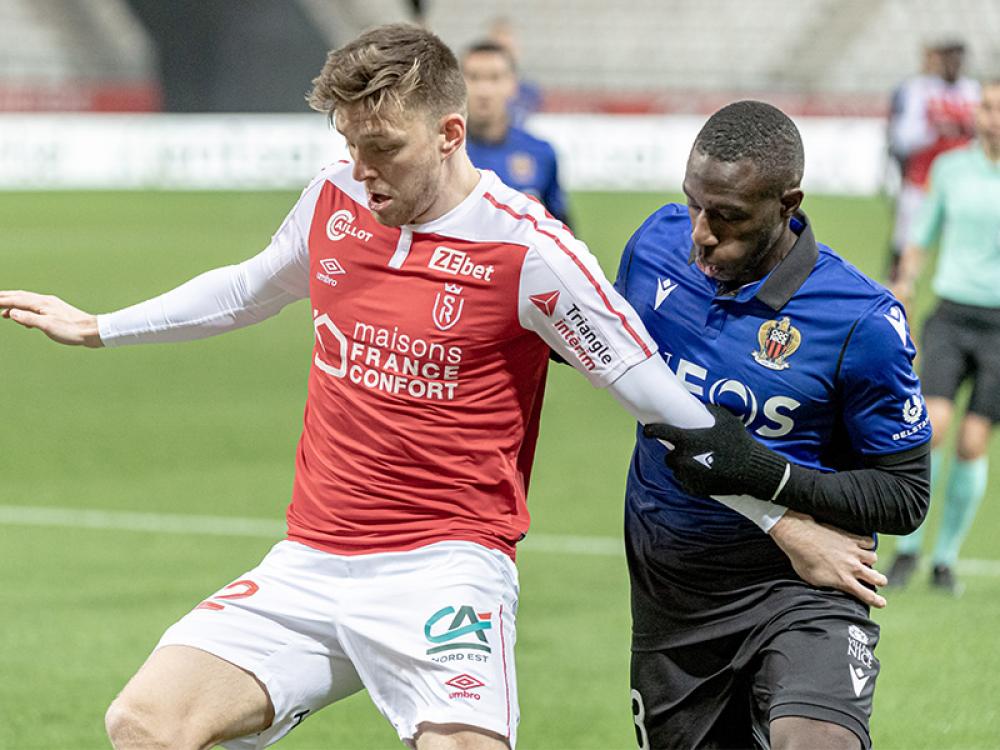 SDR-OGCN