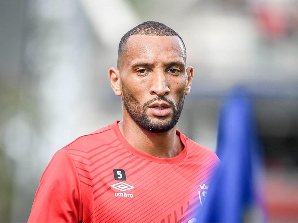 Yunis Abdelhamid