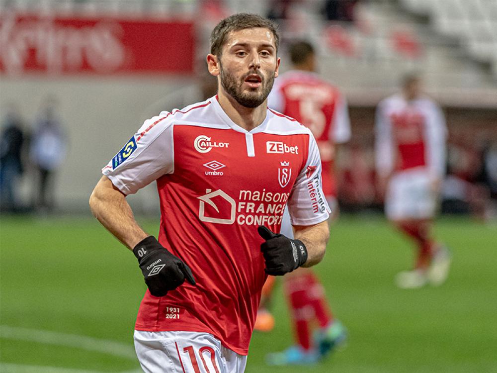 Arber Zeneli
