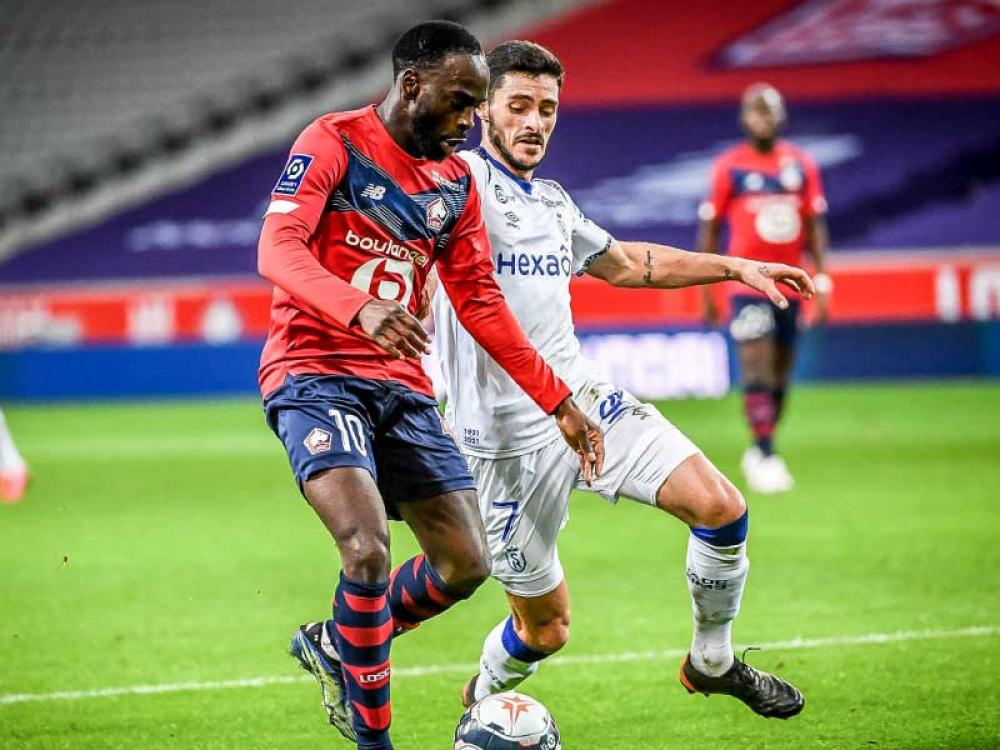 LOSC-SDR