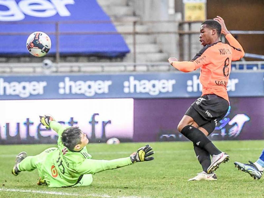 RCSA-SDR