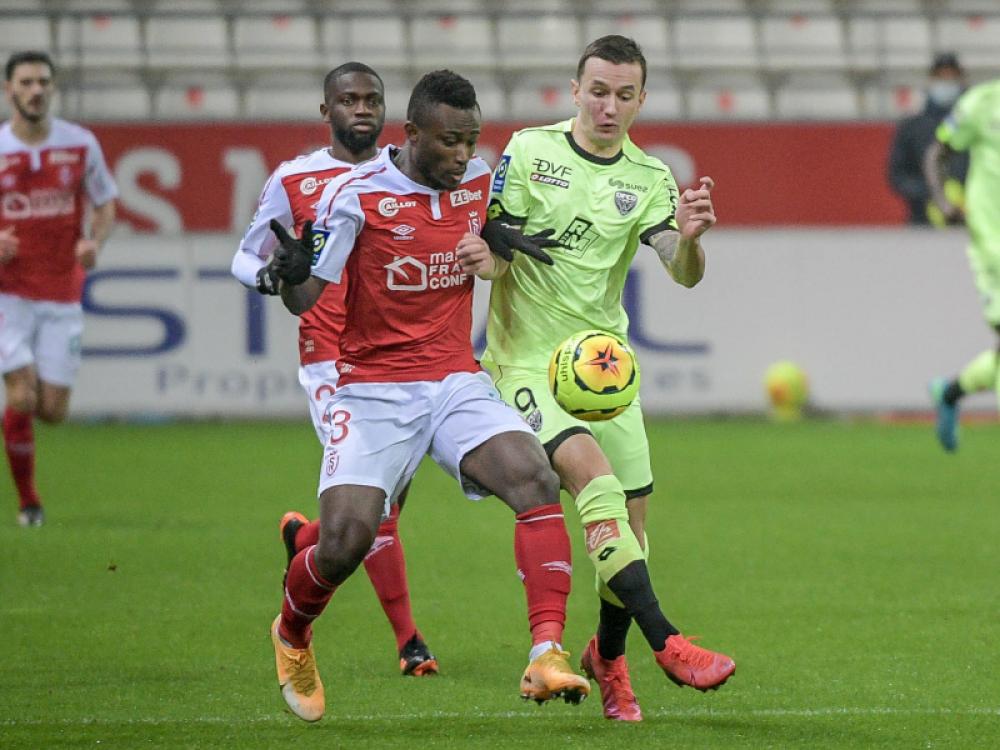 Ghislain Konan
