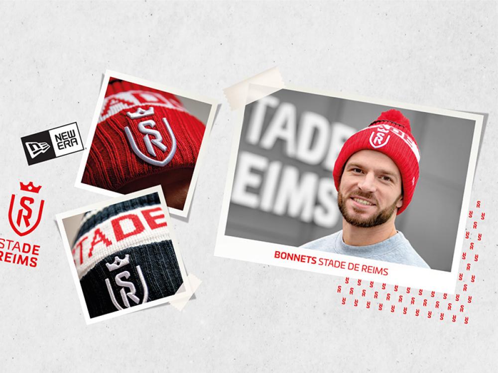 Bonnets SDR