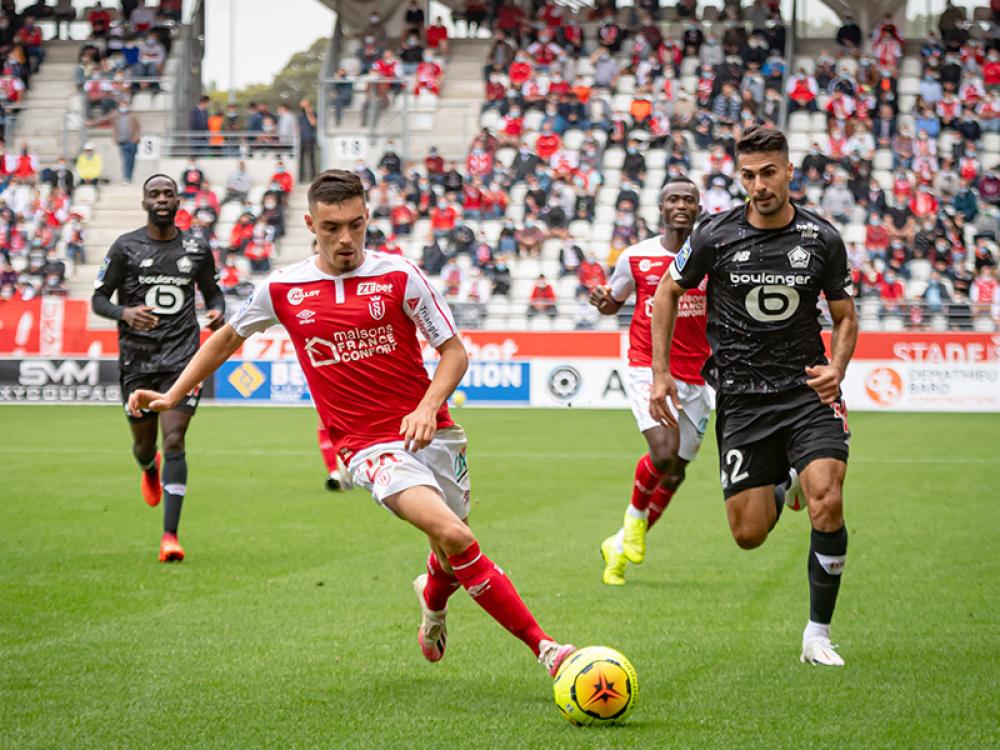 LOSC-SDR