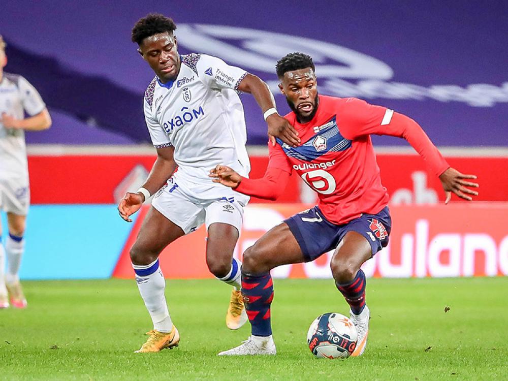 LOSC-SDR