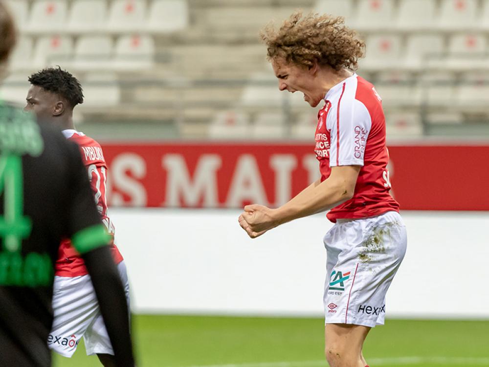SDR-ASSE