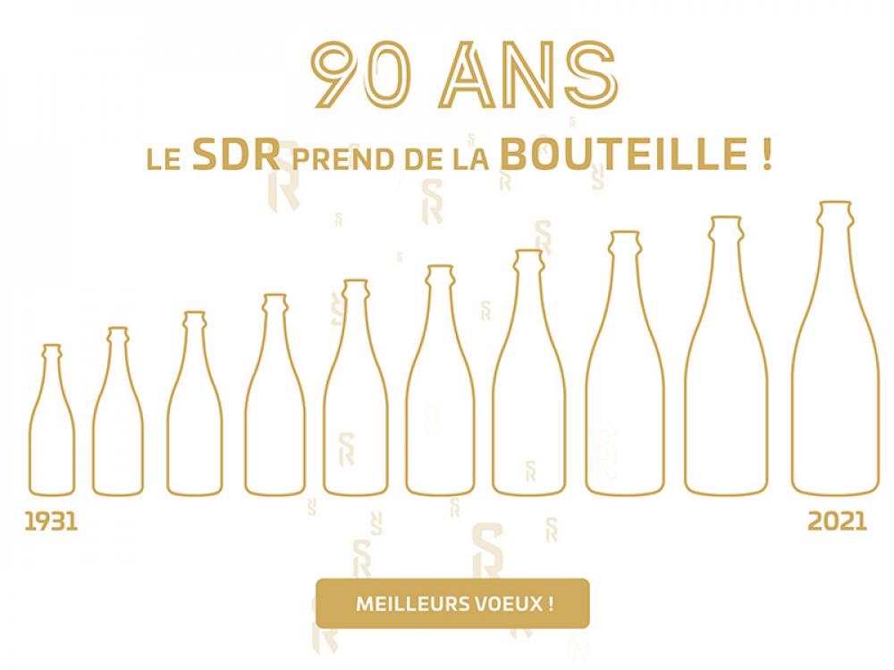 Meilleurs voeux ! 