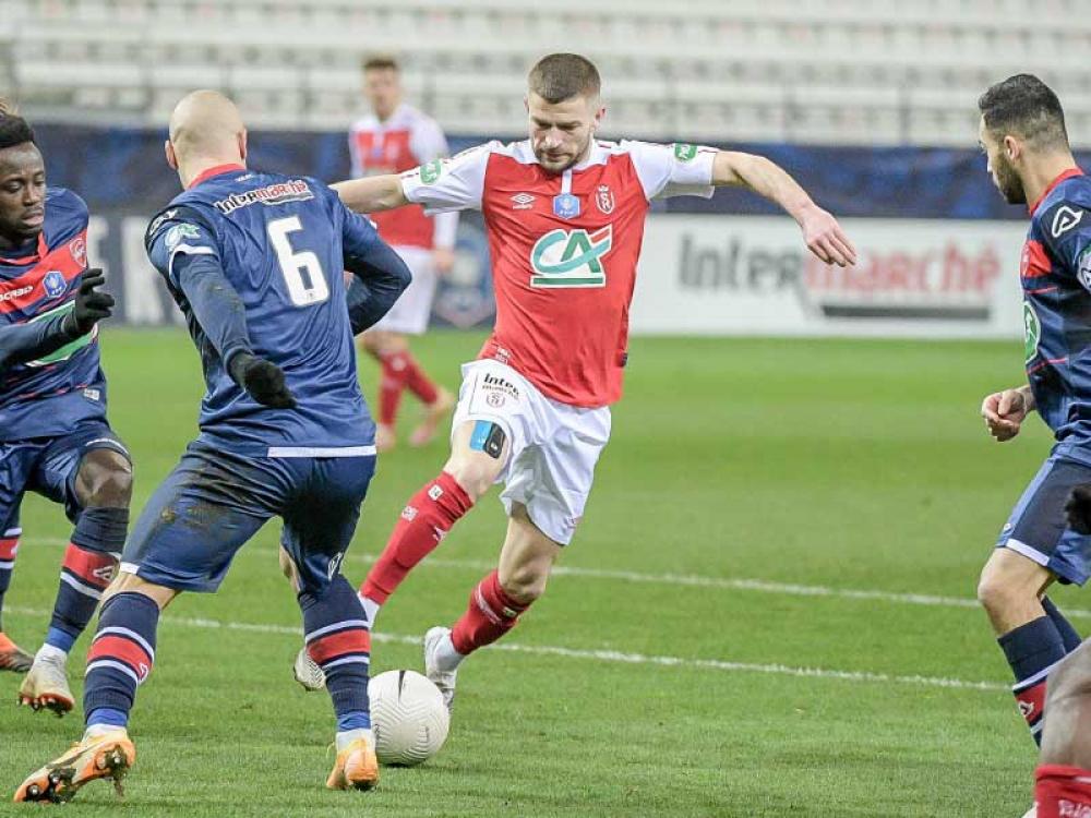 SDR-VAFC