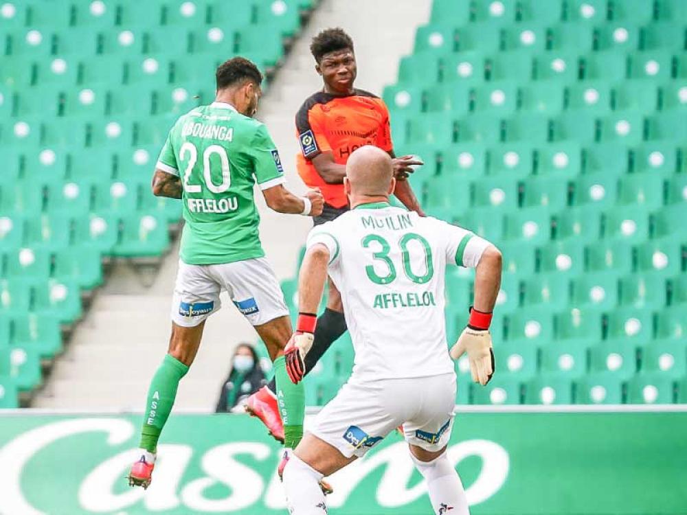 ASSE-SDR