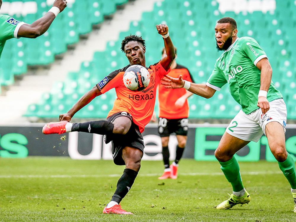 ASSE-SDR