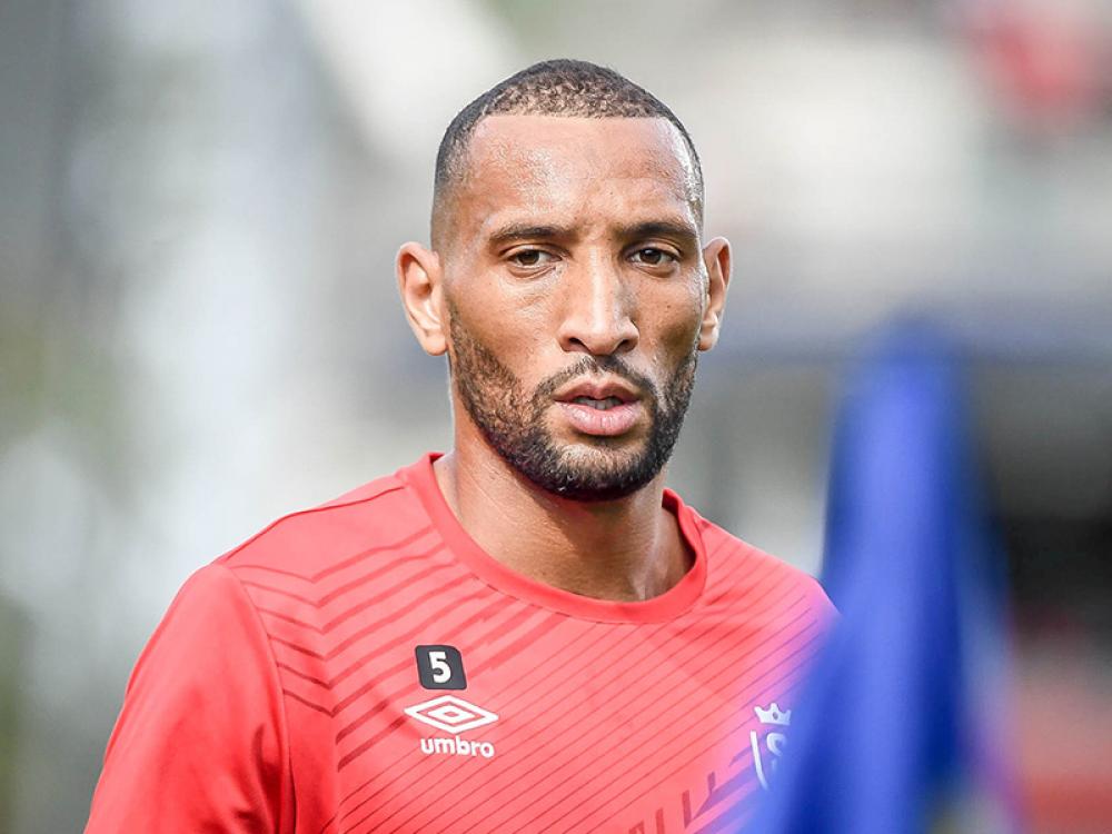 Yunis Abdelhamid
