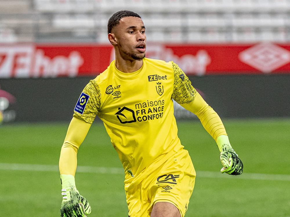 Yehvann Diouf 