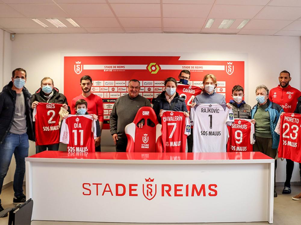 Flamme Stadiste