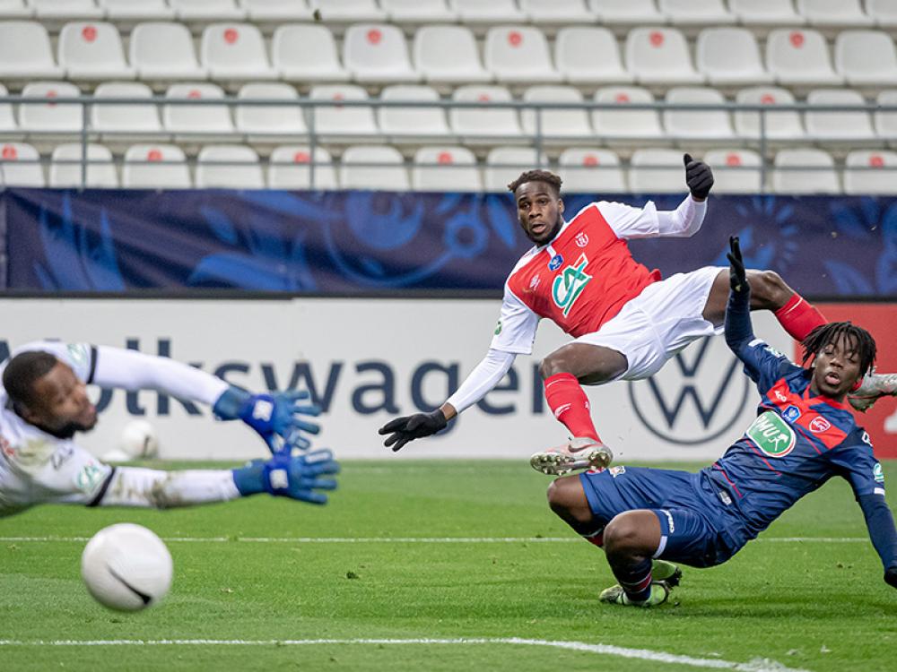SDR-VAFC