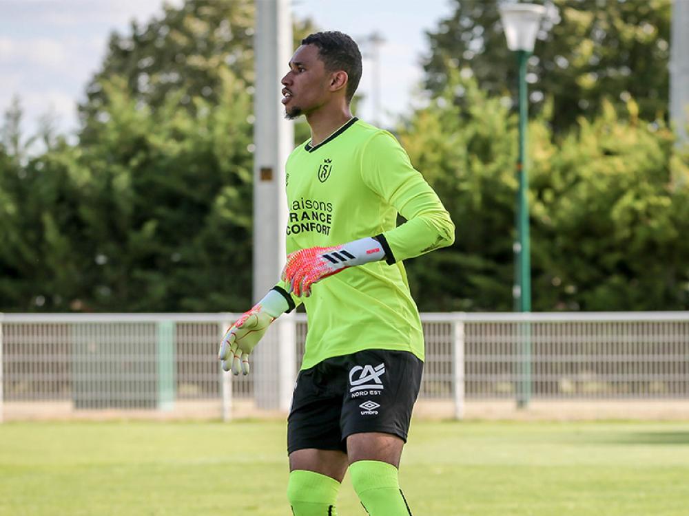 Yehvann Diouf