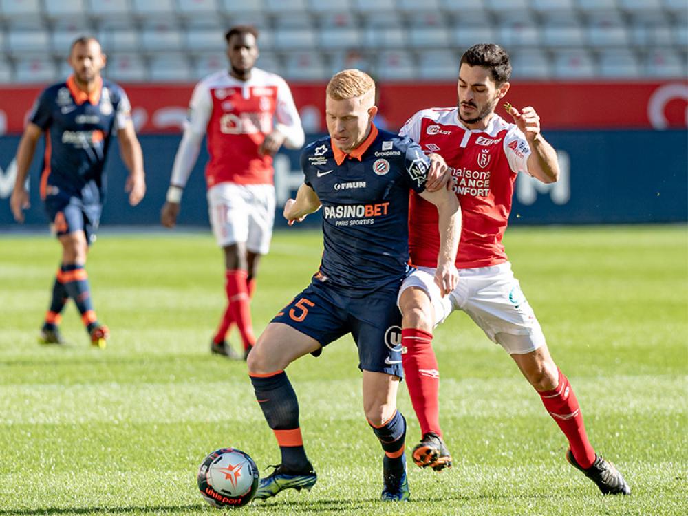 SDR-MHSC