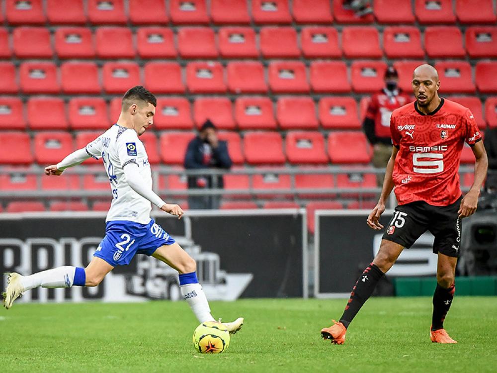 Mathieu Cafaro