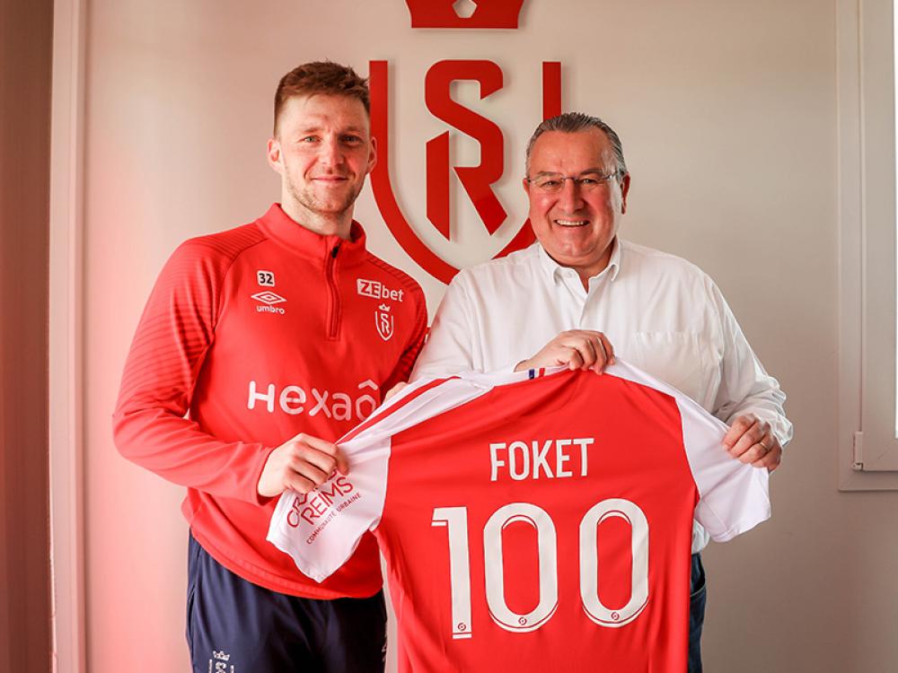 Thomas Foket