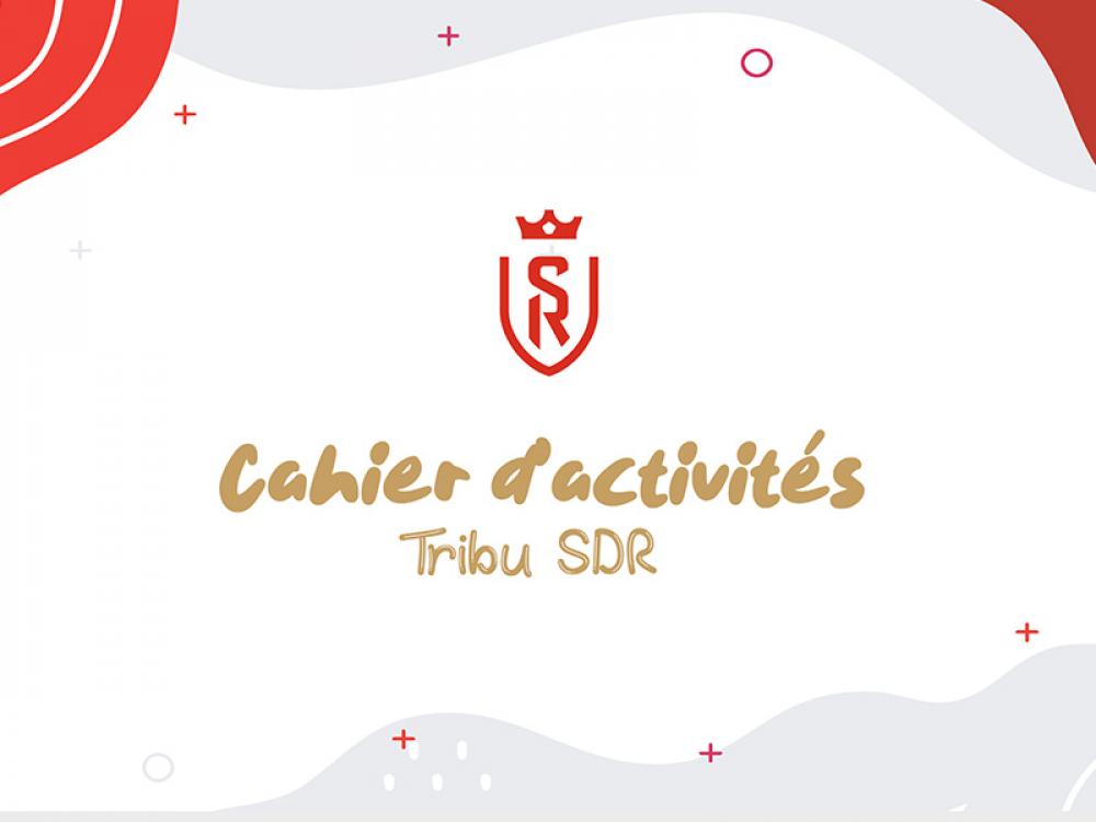 Tribu SDR