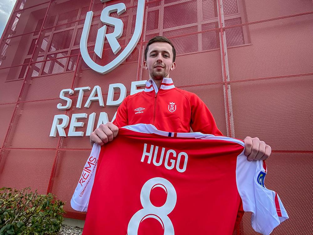 Hugo Hervé