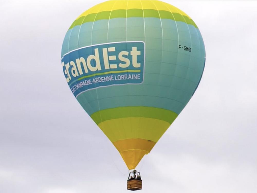 Grand Est