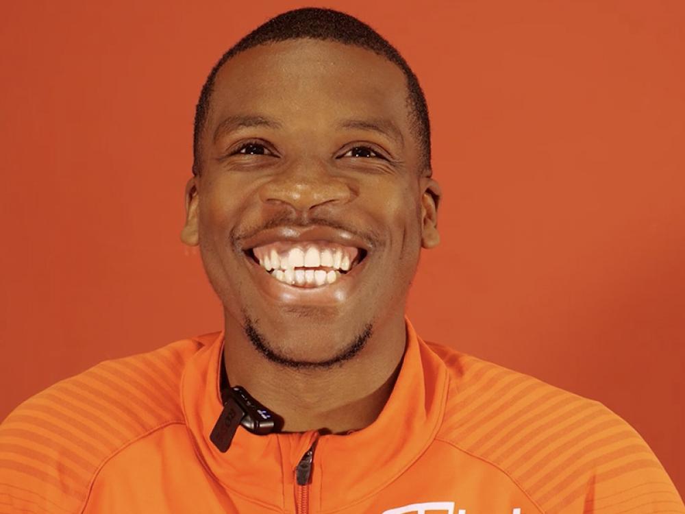 Dereck Kutesa
