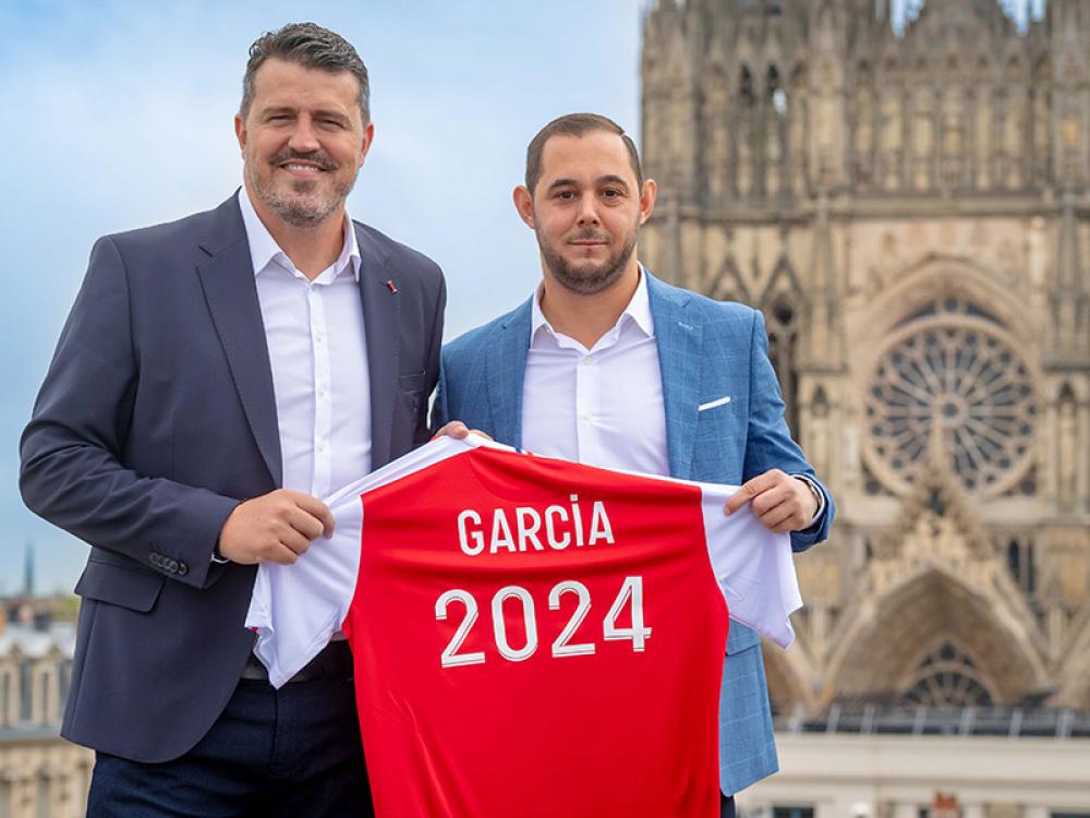 Oscar Garcia