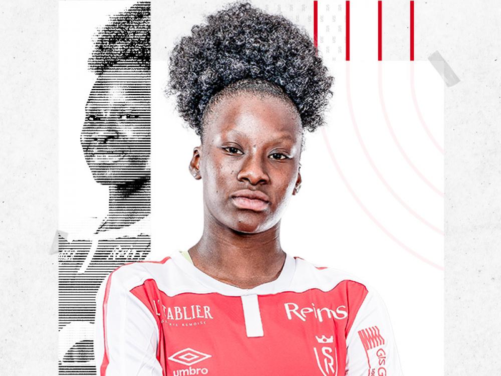 Magou Doucouré