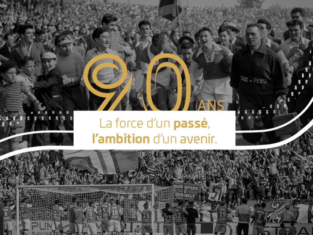 90 ans du SDR