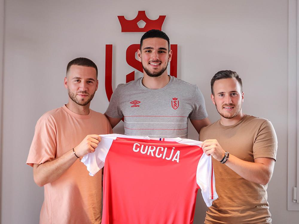 Nikola Curcija