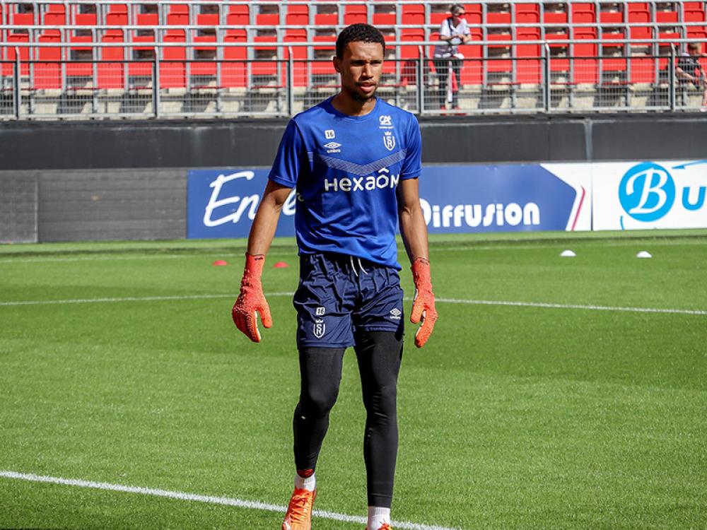 Yehvann Diouf