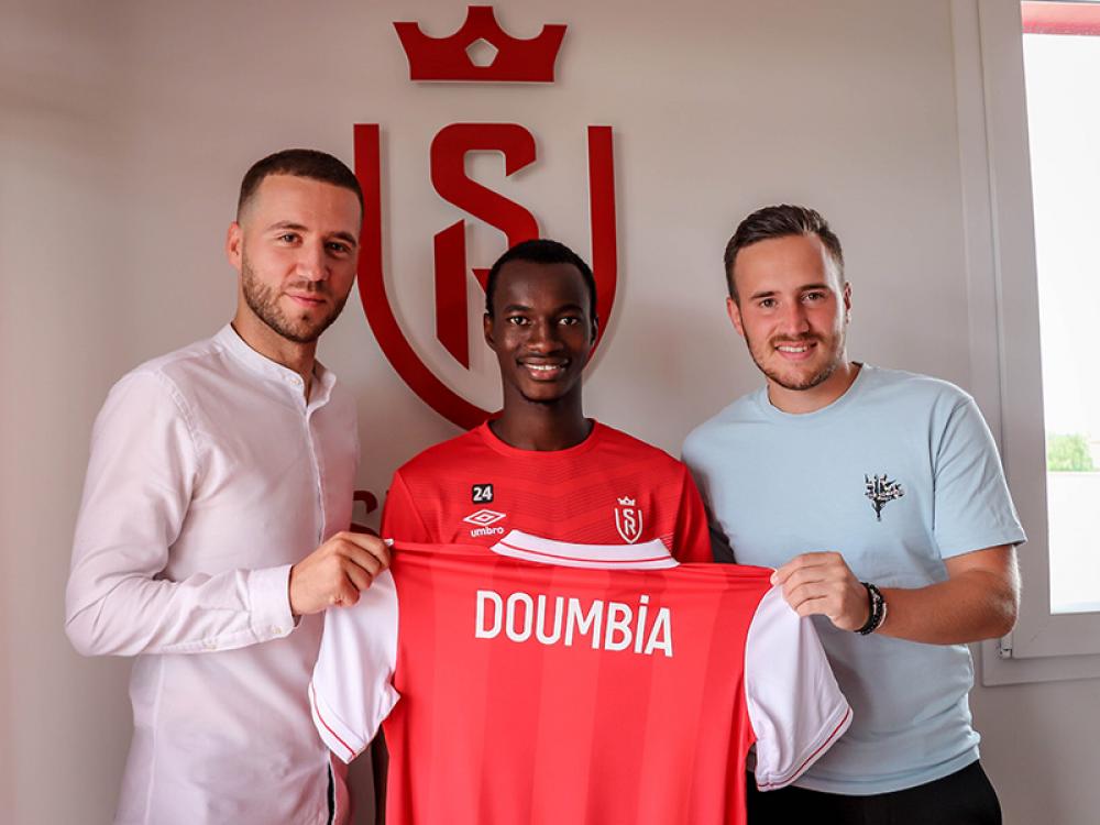 Kamory Doumbia