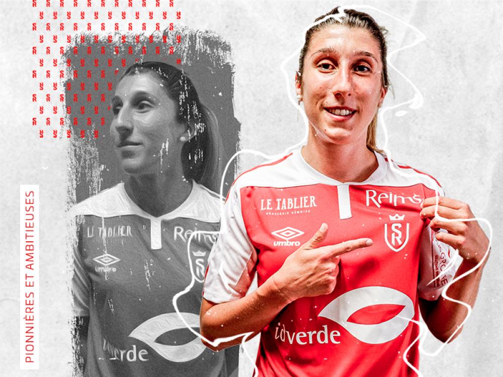 Julie Pasquereau