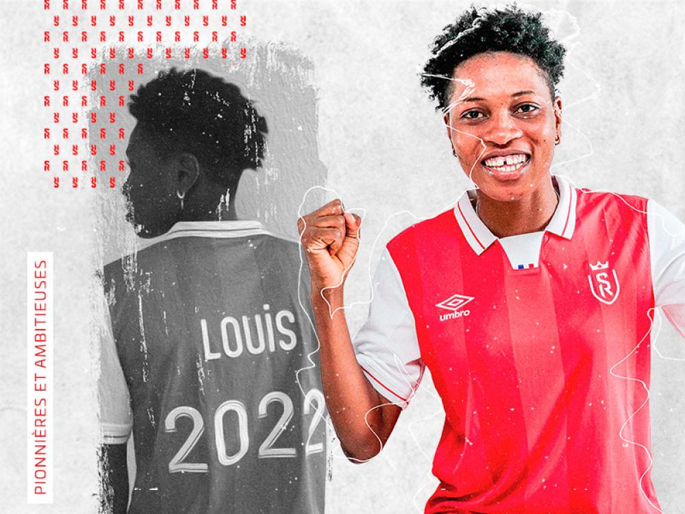 Kethna Louis