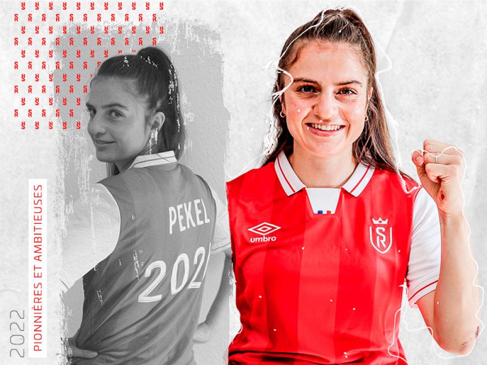 Melike Pekel