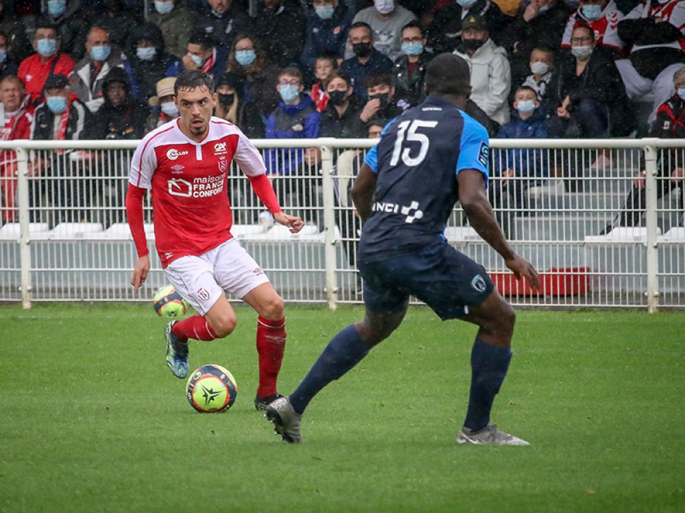 SDR-PFC