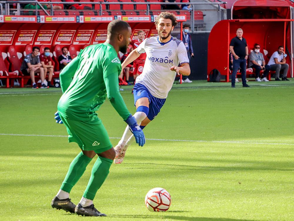 VAFC-SDR
