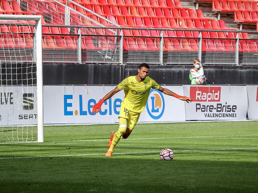 VAFC-SDR