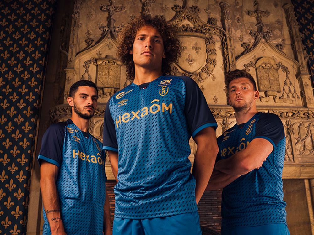 Umbro x SDR