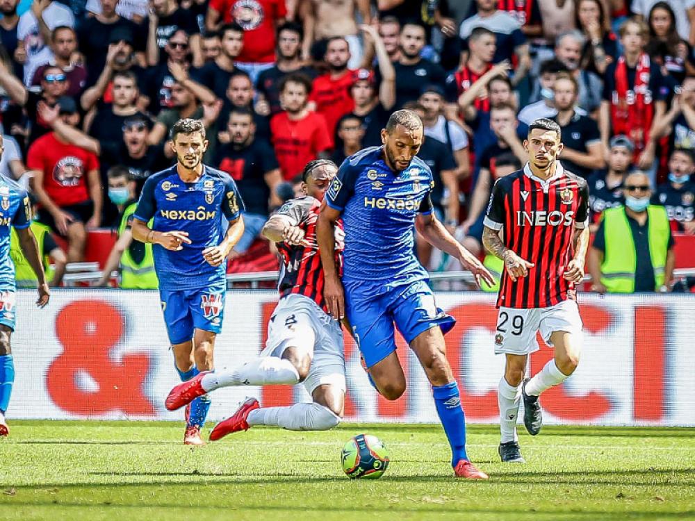 Yunis Abdelhamid