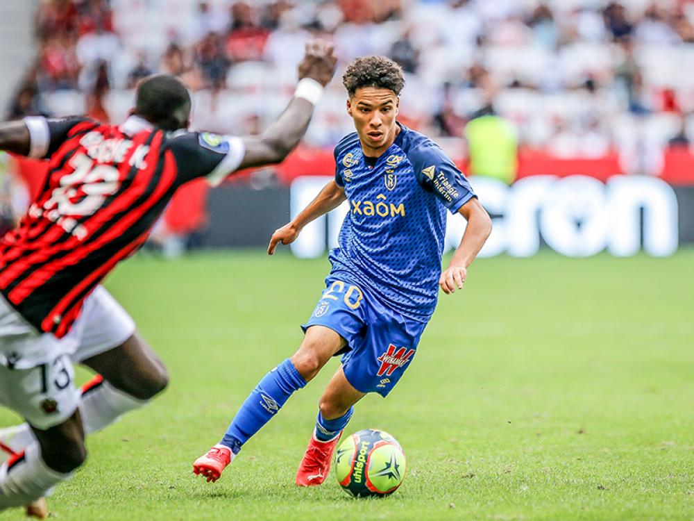 OGCN-SDR