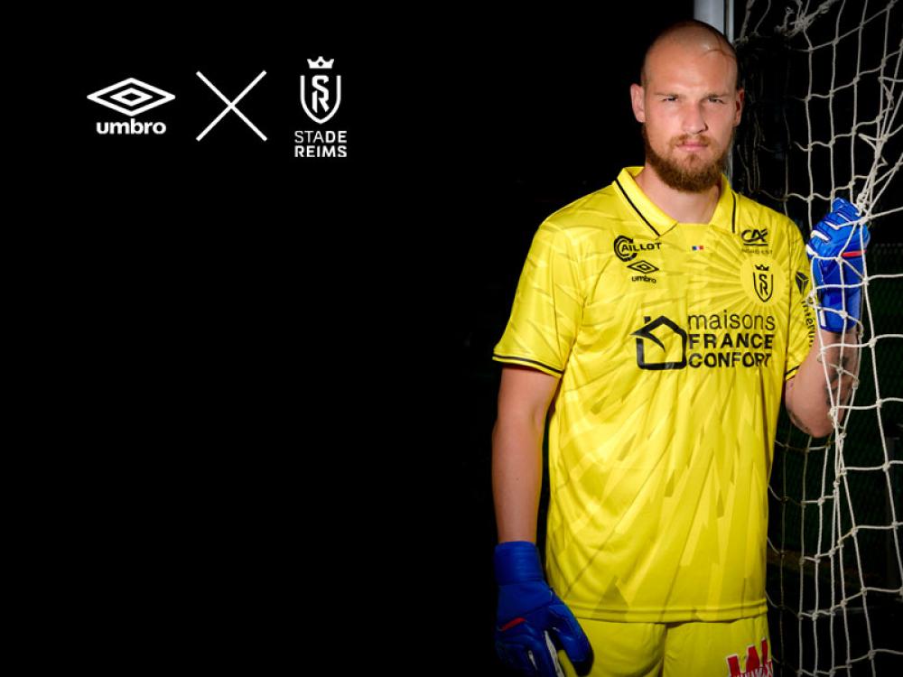 Maillot gardiens