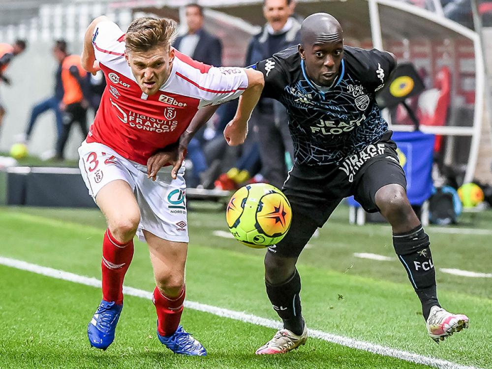 SDR-FCL en stats